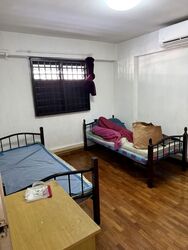 Blk 19 GHIM MOH GARDENS (Queenstown), HDB 3 Rooms #564776151